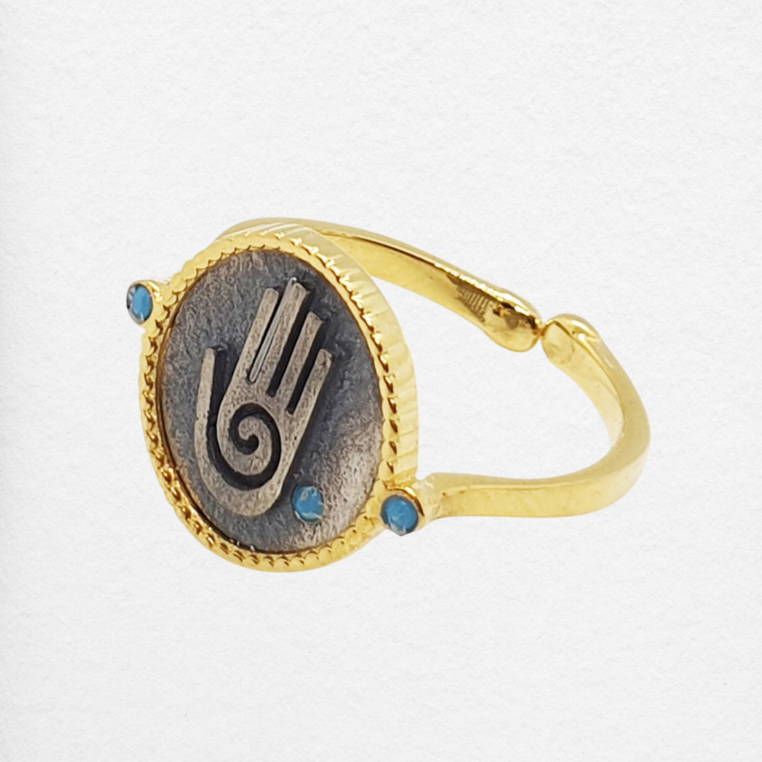 Eero Ring