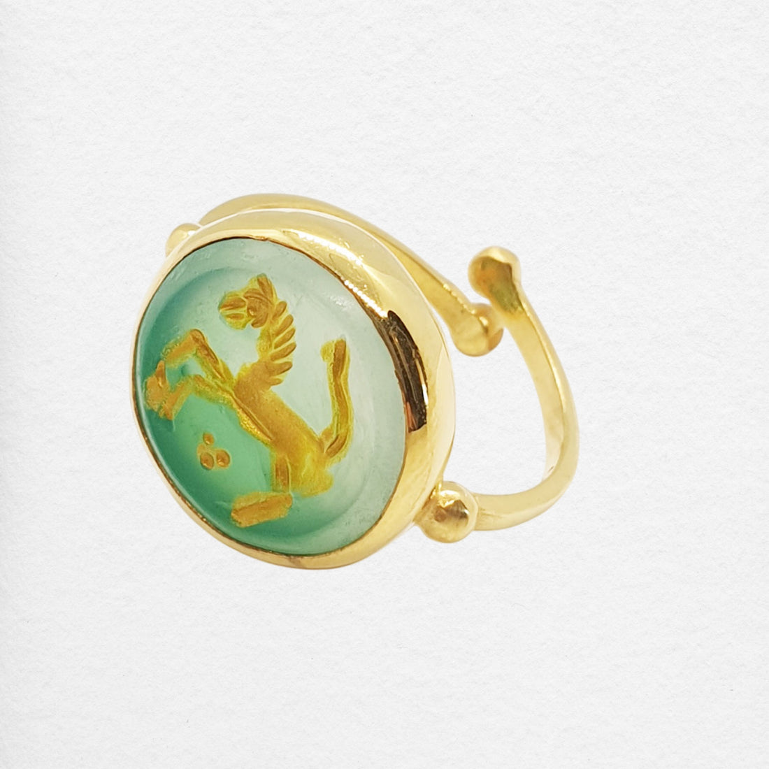 Taru Ring