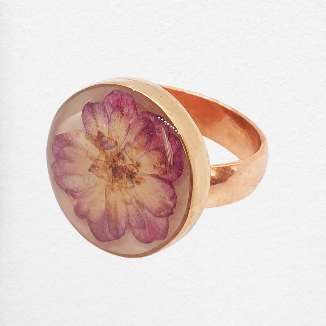 Sila Ring
