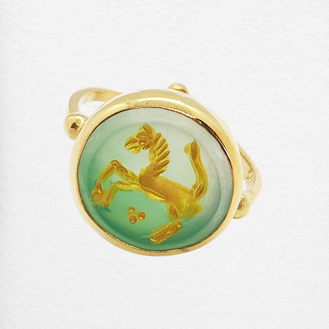 Taru Ring