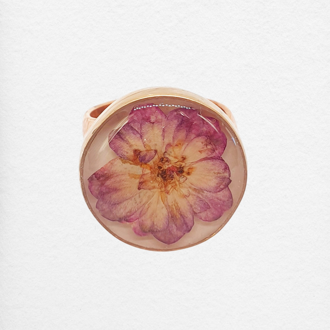 Sila Ring