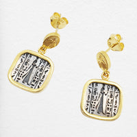 Valo Earrings
