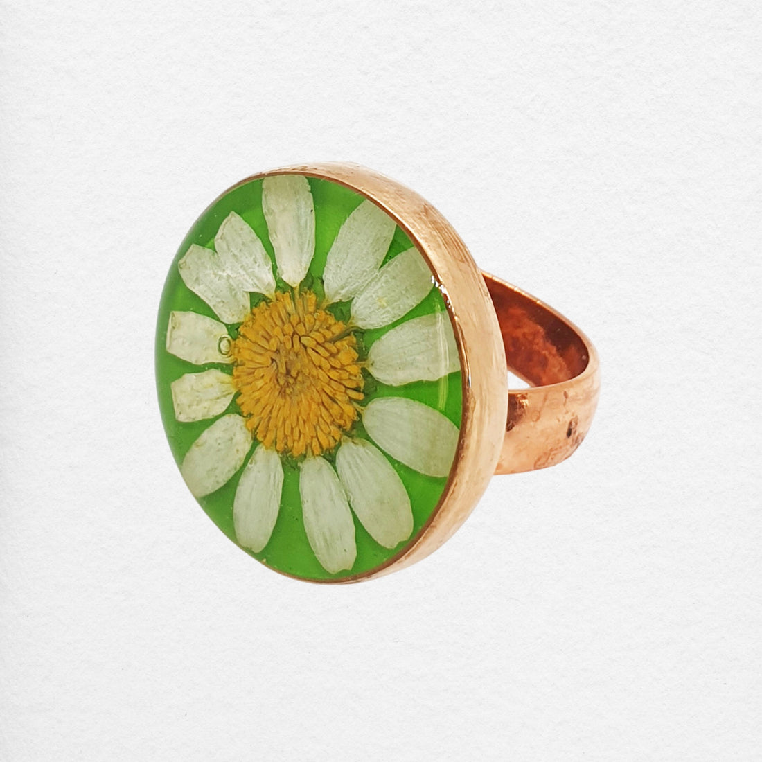 Grun Ring