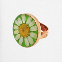 Grun Ring