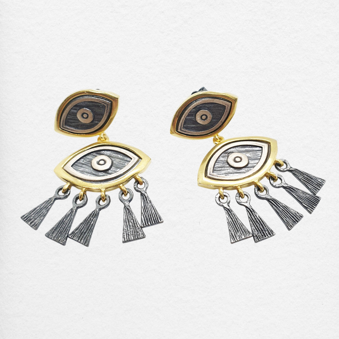 Emil Earrings