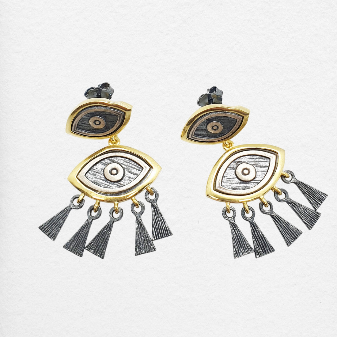 Emil Earrings