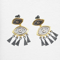 Emil Earrings