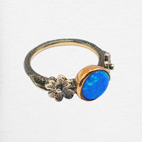 Flo Ring