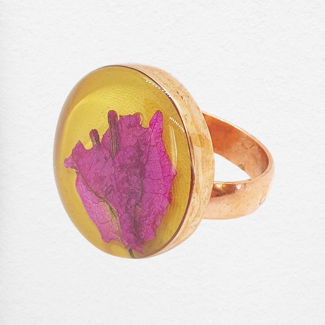 Yuri Ring