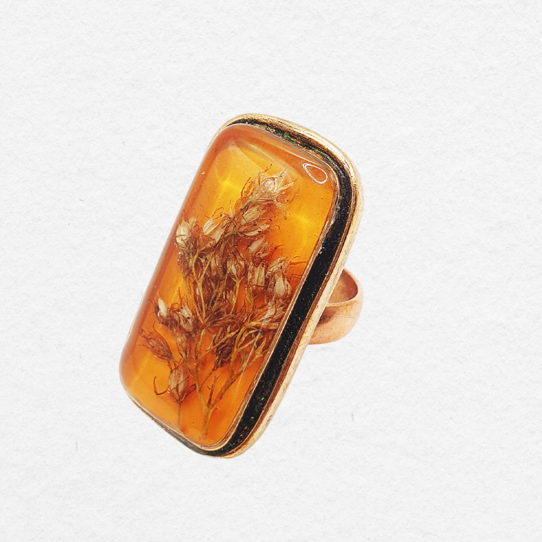 Positano Ring