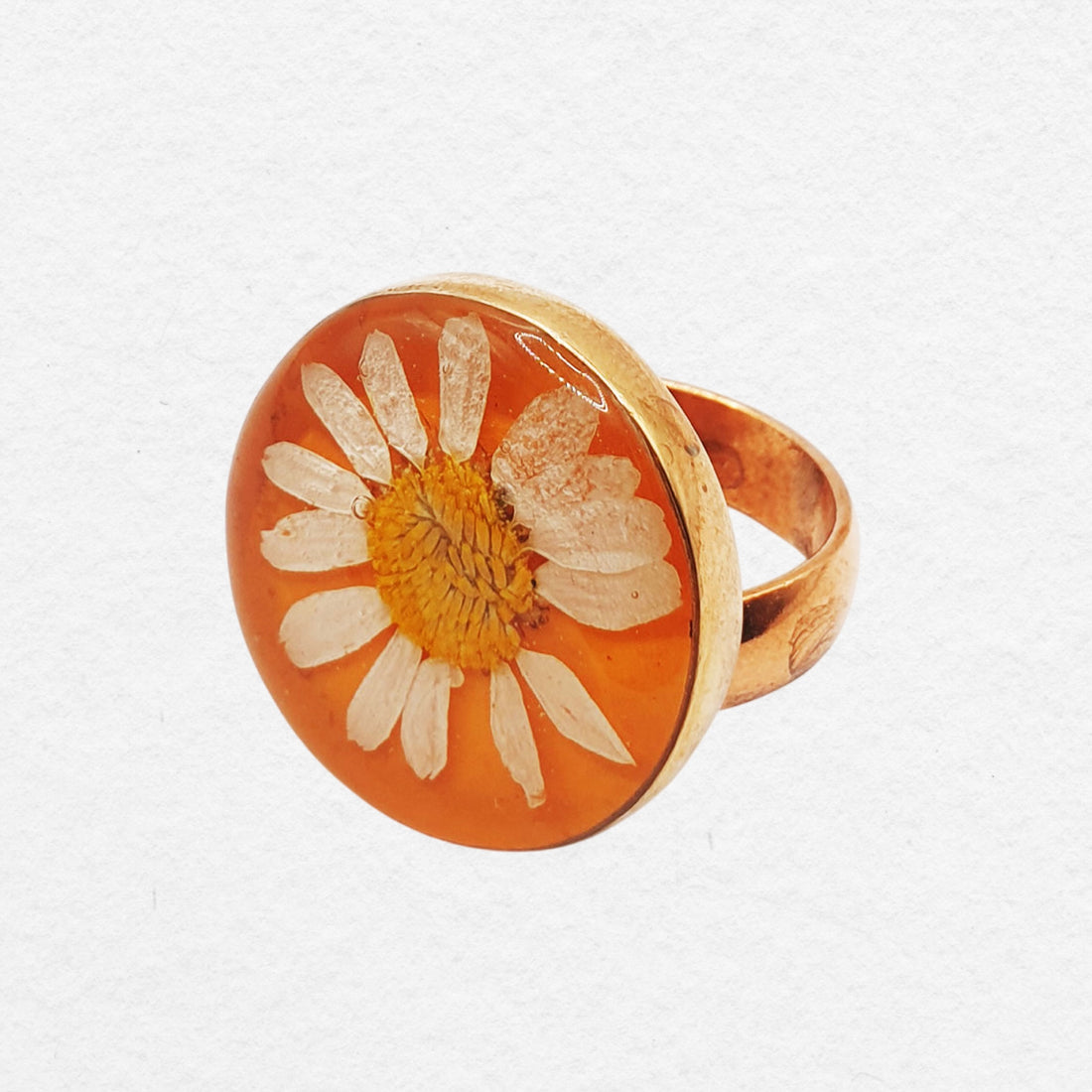 Melo ring