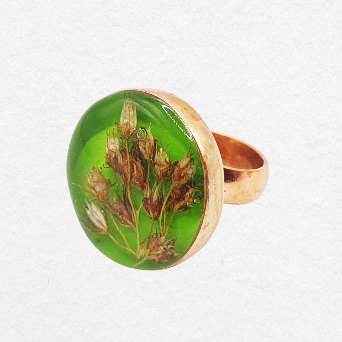 Cassis Ring