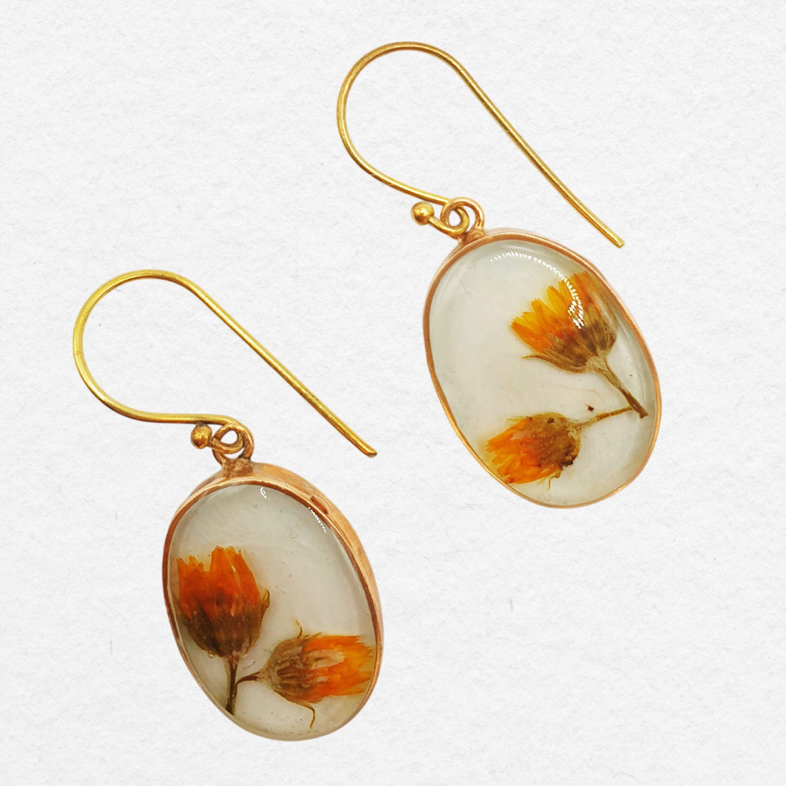 Babylon Earrings