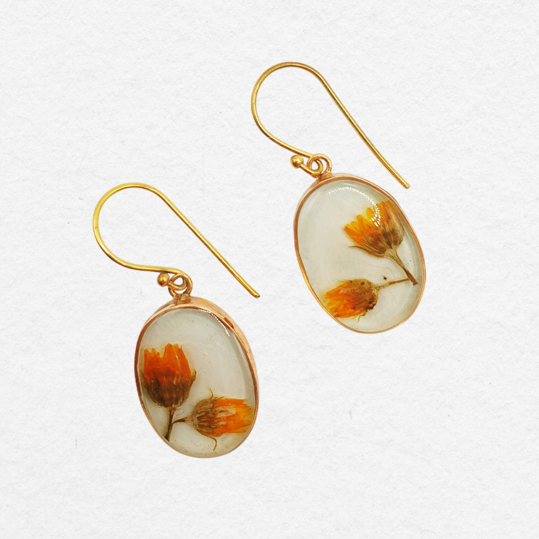Babylon Earrings