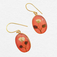Pinky Earrings