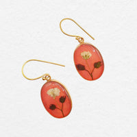 Pinky Earrings