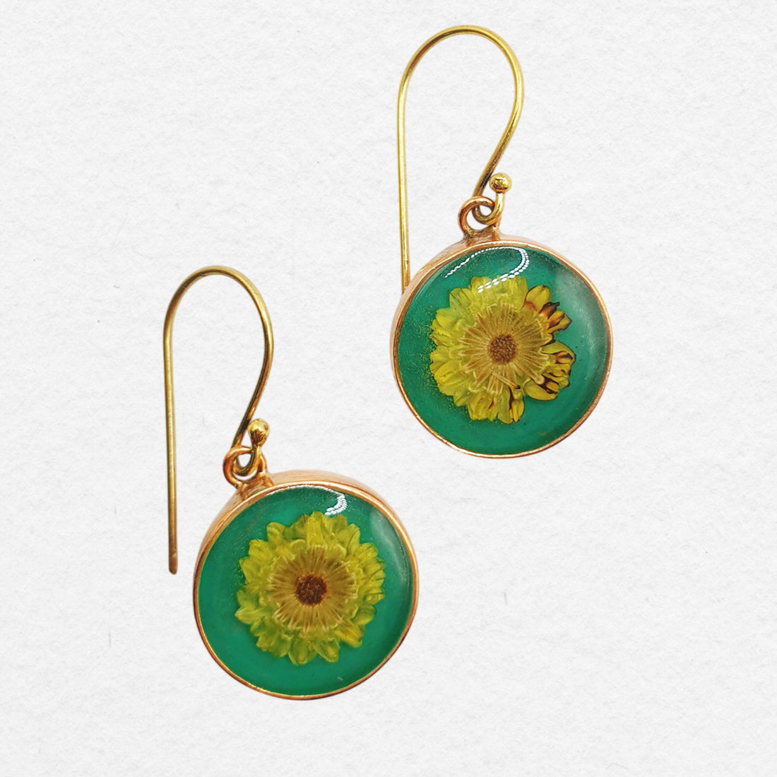 Symi Earrings