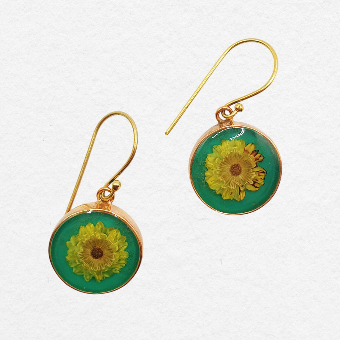 Symi Earrings