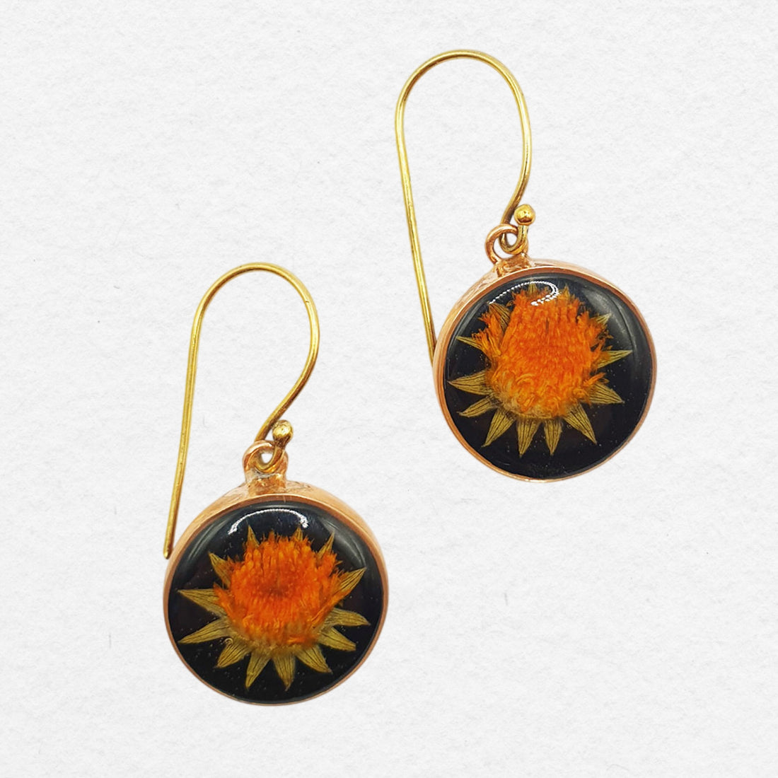 Malu Earrings