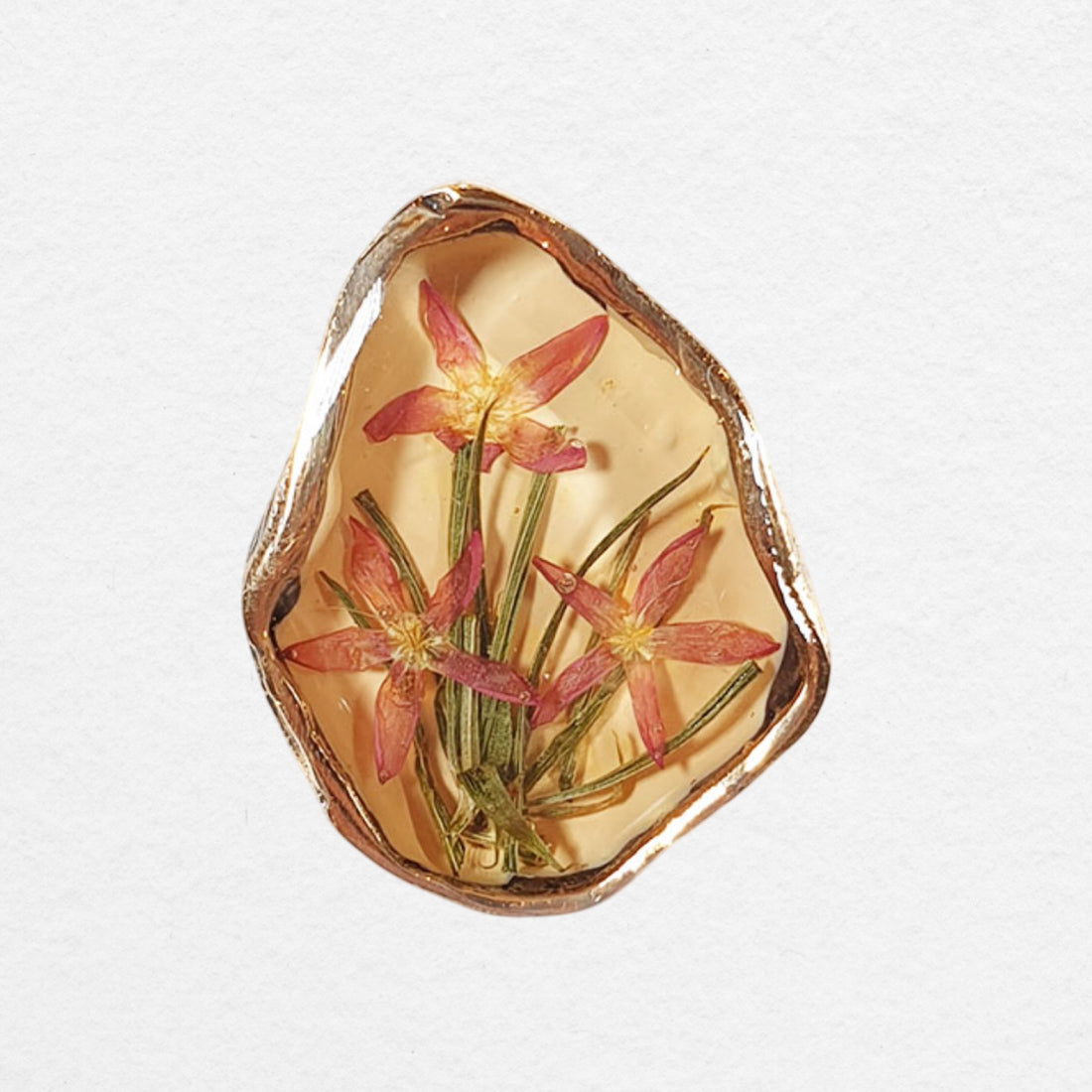 Flora Ring
