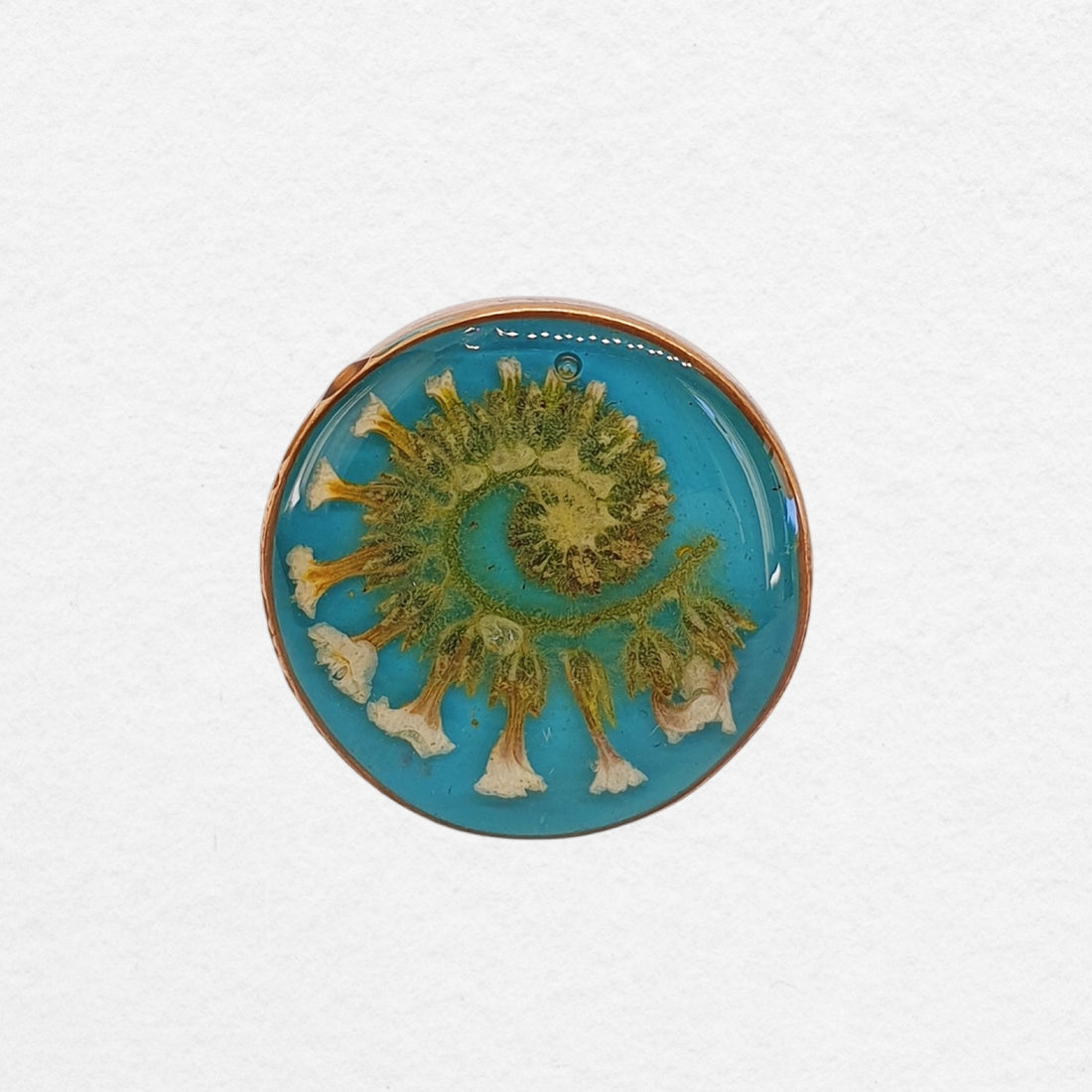 Aura Ring