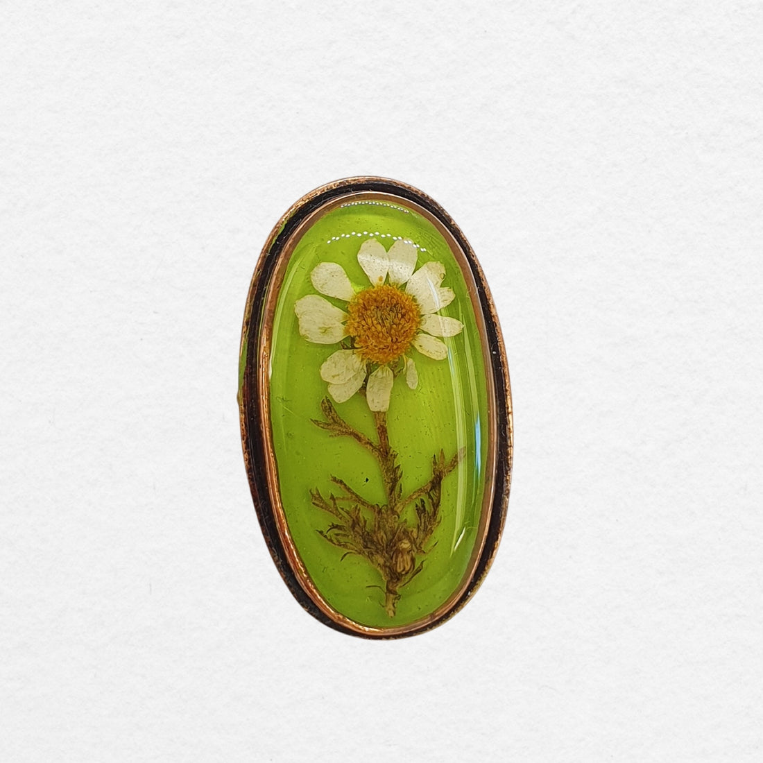 Verde Ring