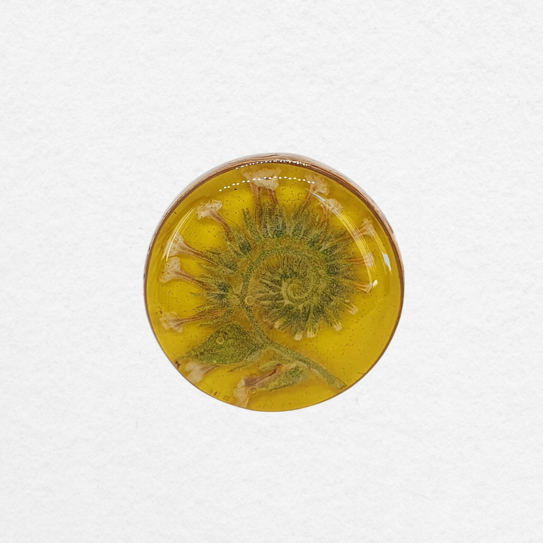 Deva Ring