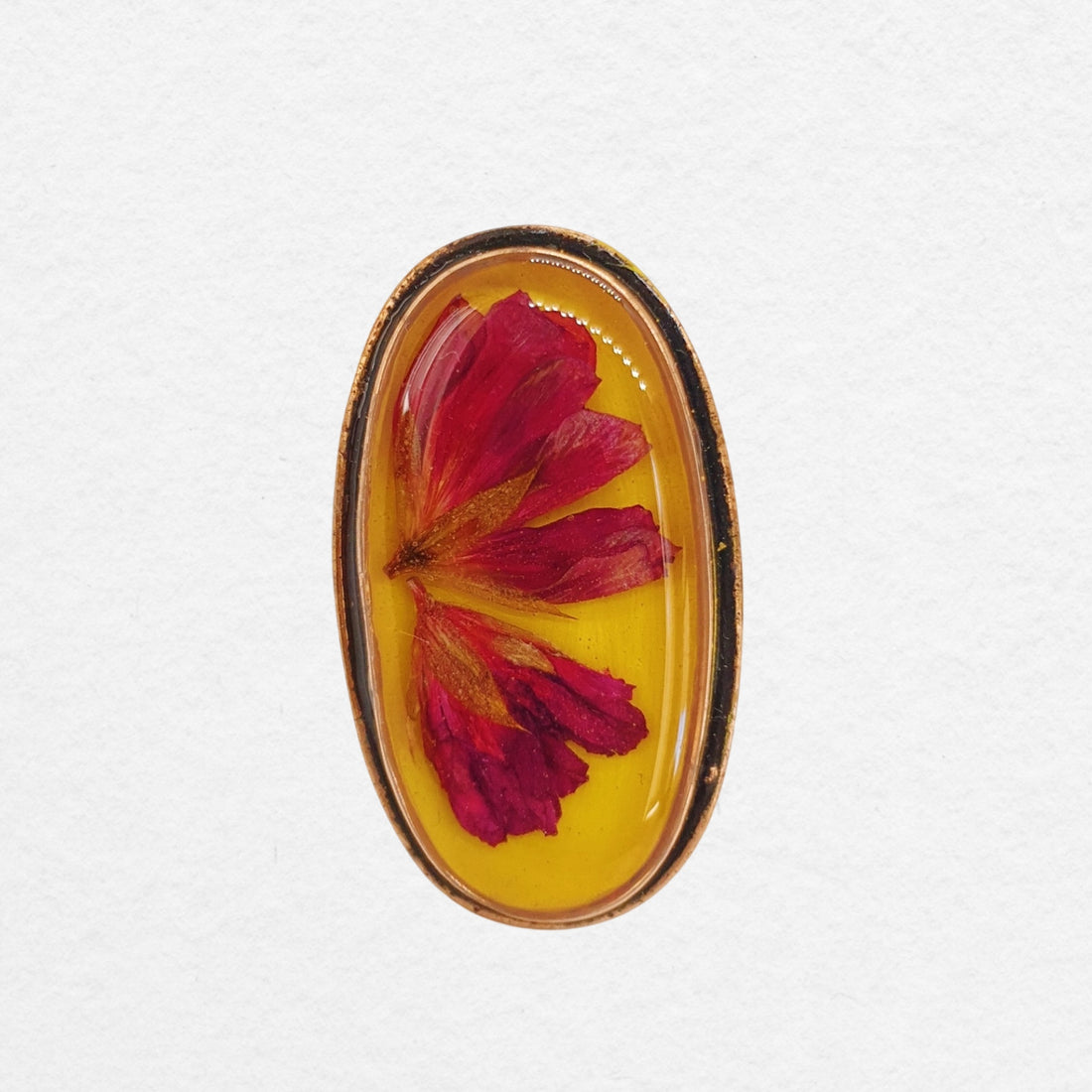 Piran Ring