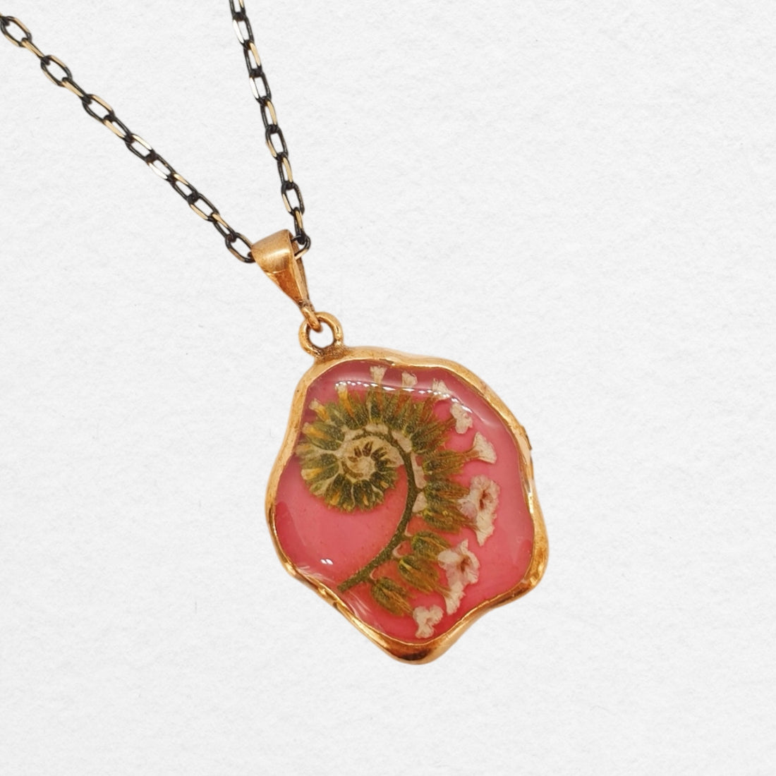 Aroha Necklace