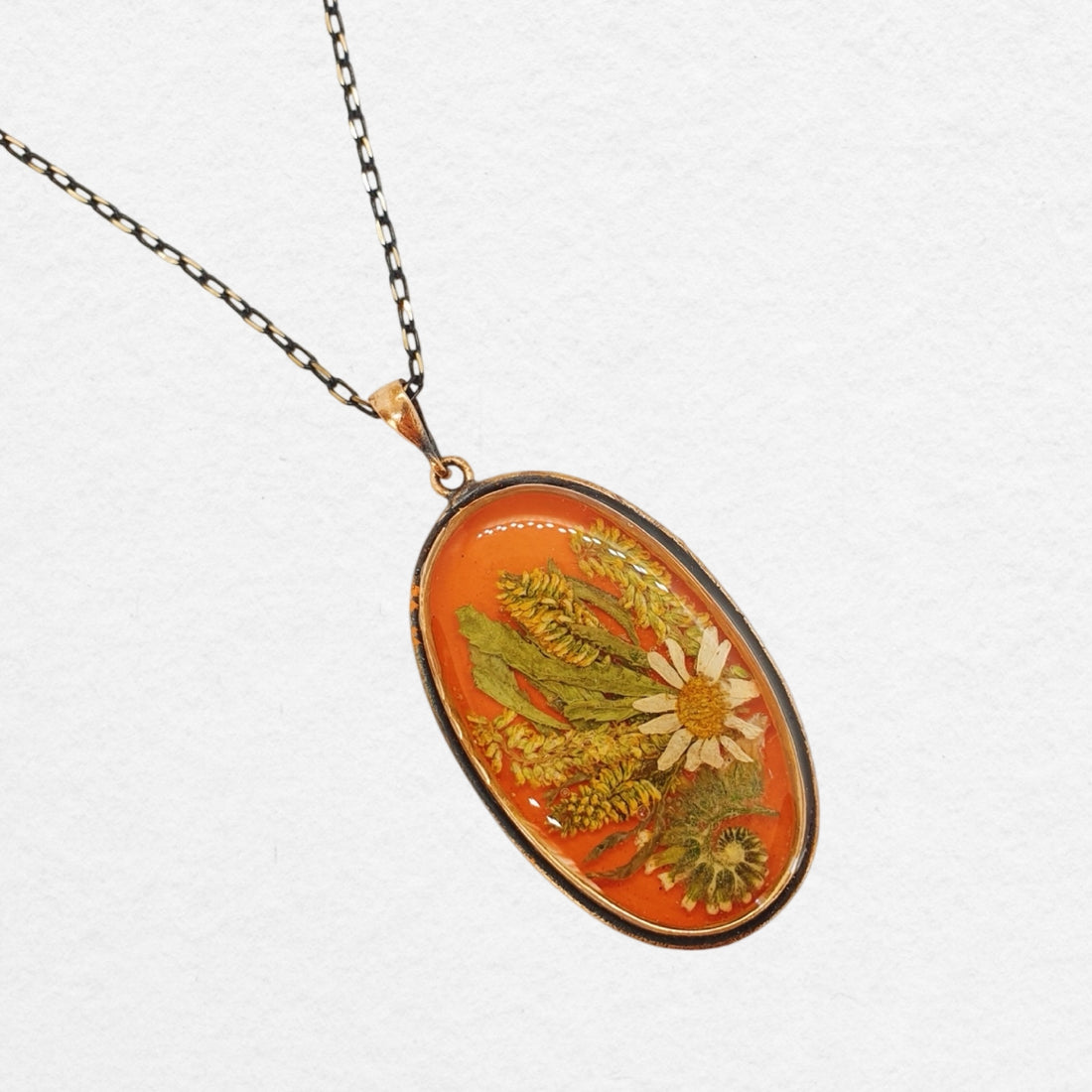 Aria Necklace