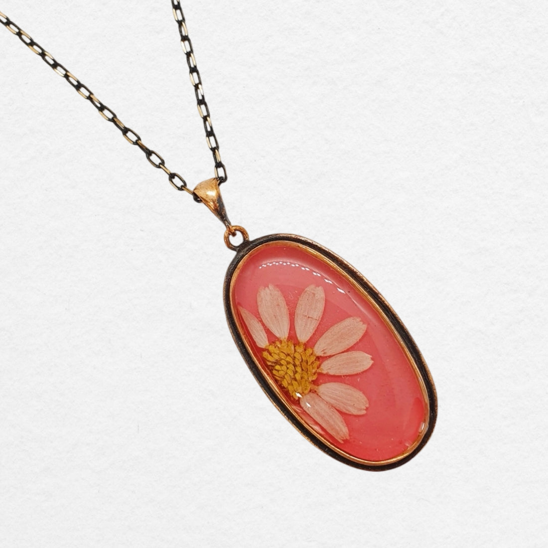 Hine Necklace