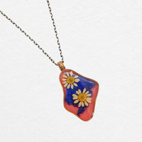 Ria Necklace