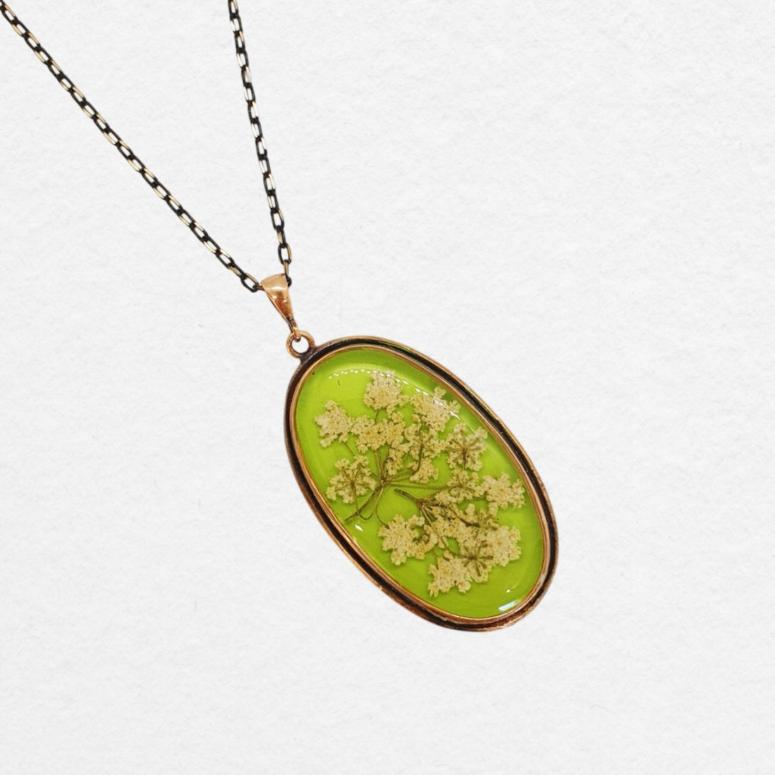Tahi Necklace
