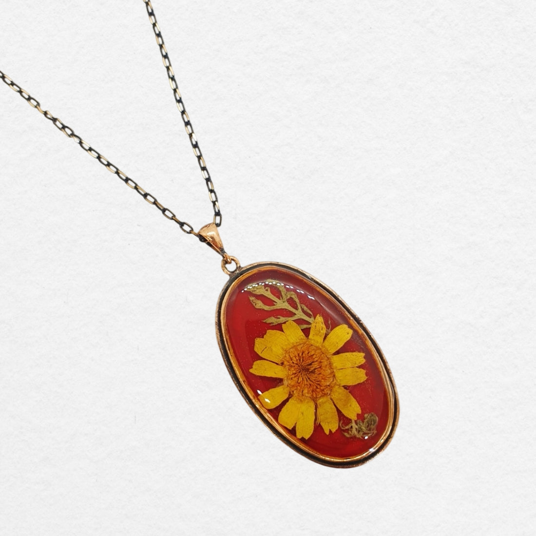 Alani Necklace