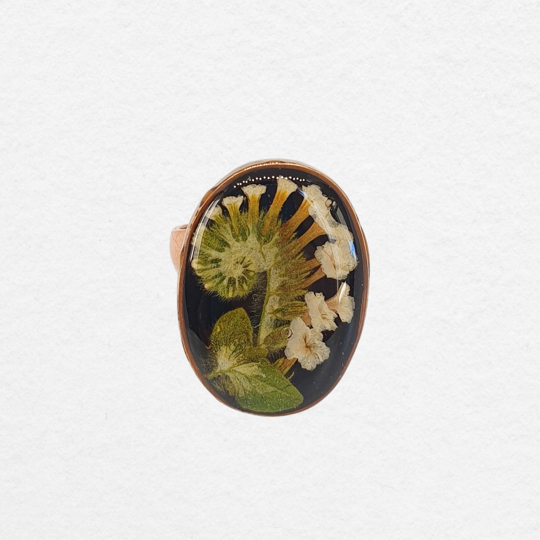 Ola Ring
