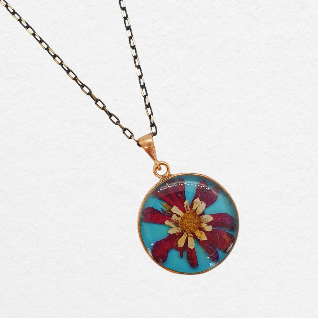 Elara Necklace