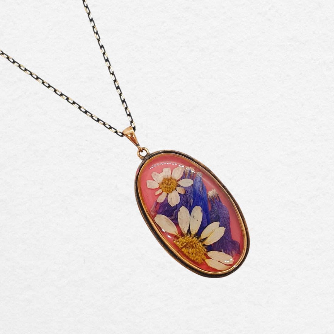 Kiana Necklace