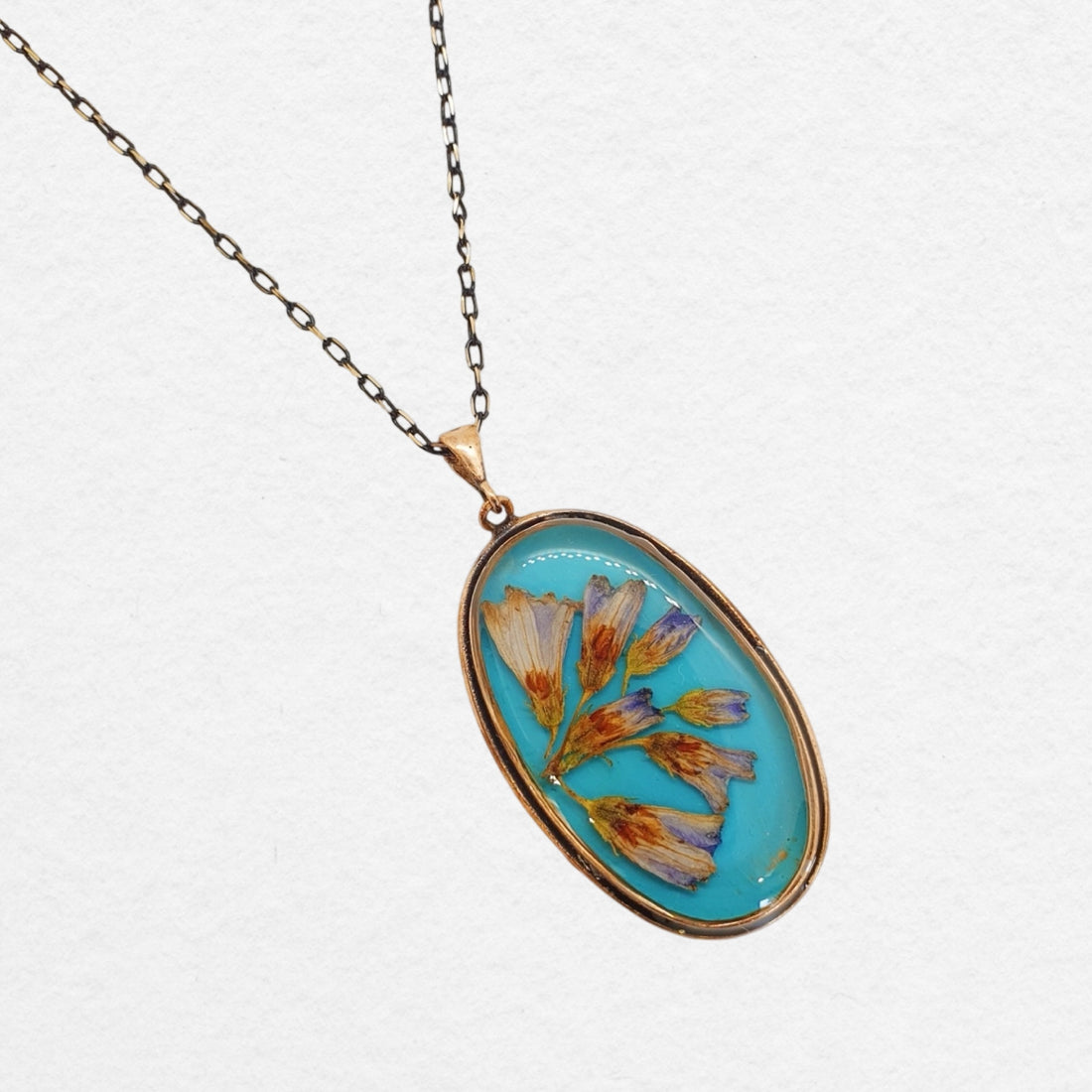 Duru Necklace