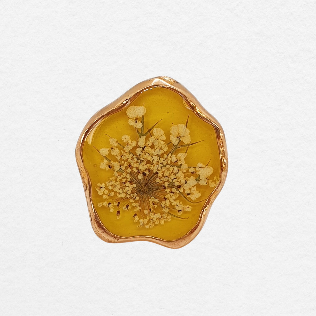 Hazel Ring