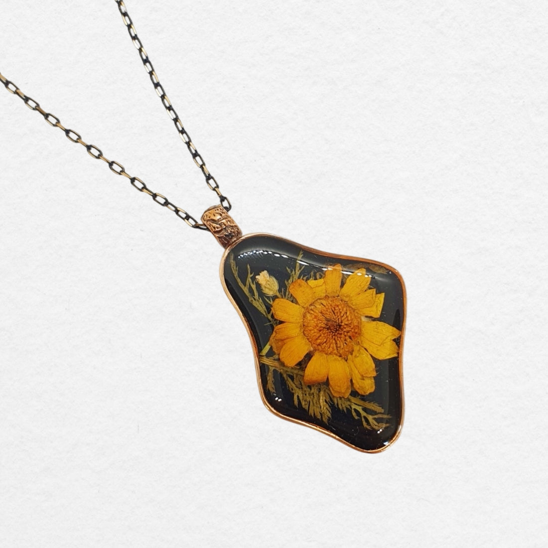 Lani Necklace