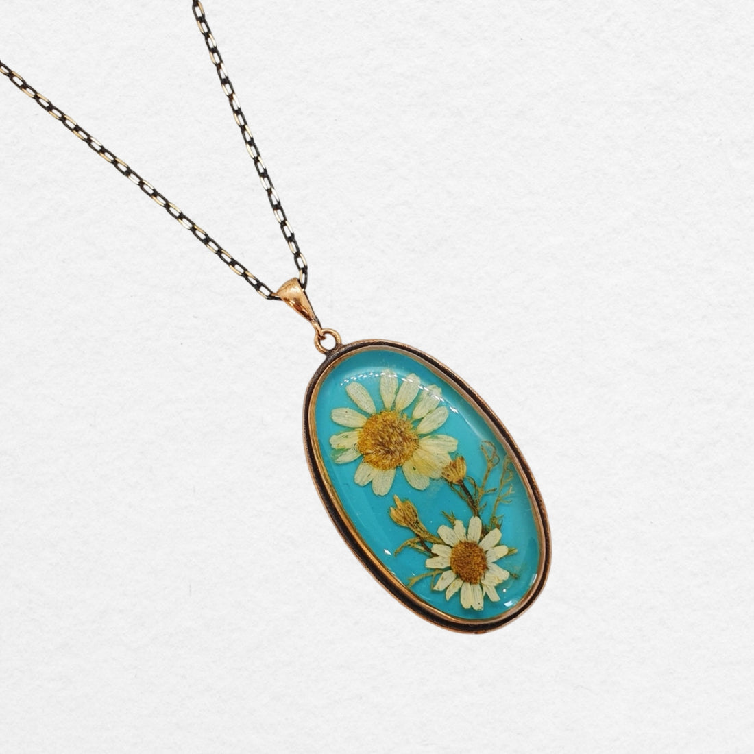 Mila Necklace