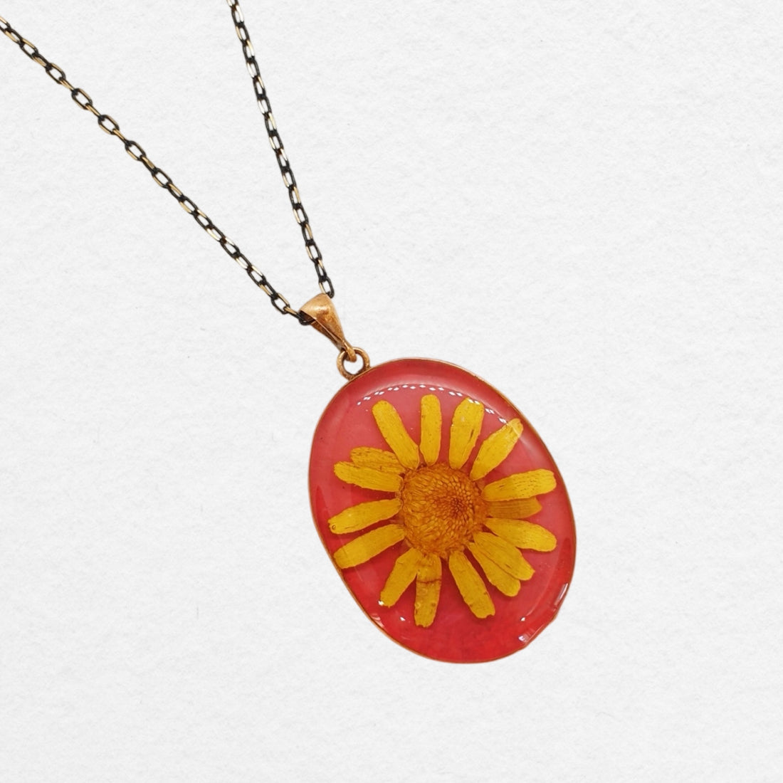 Reya Necklace