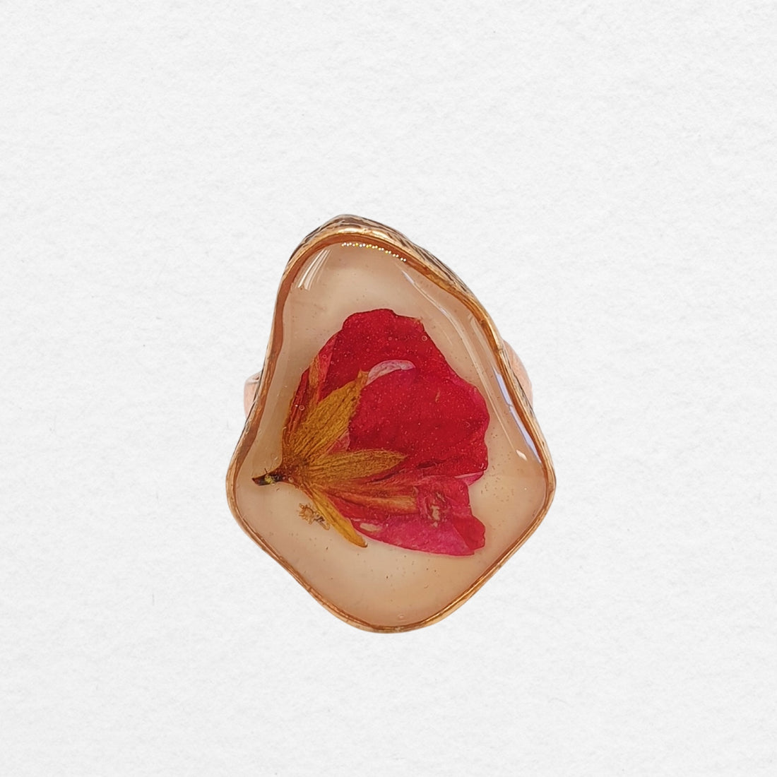 Luka Ring