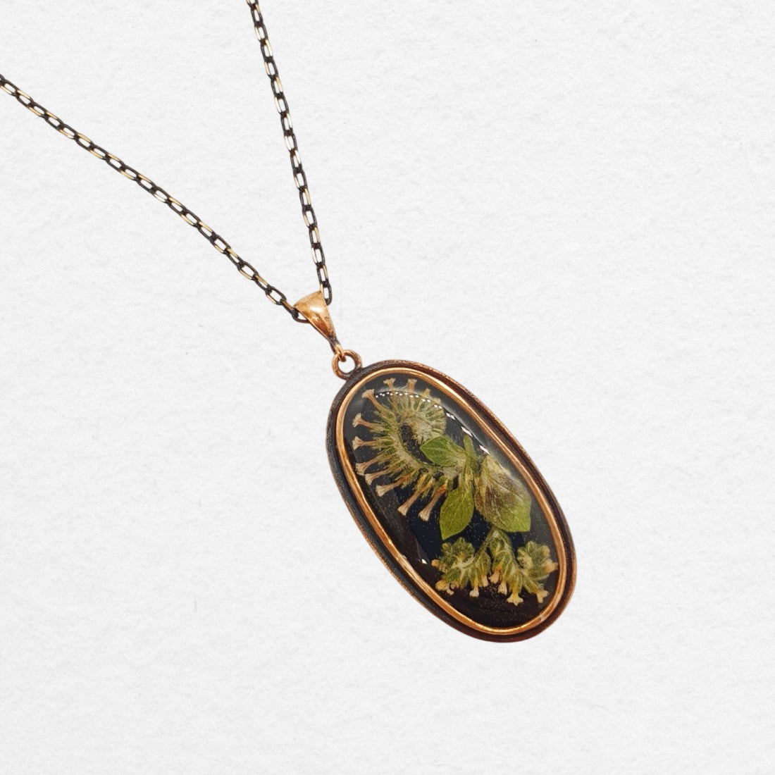 Sue Necklace