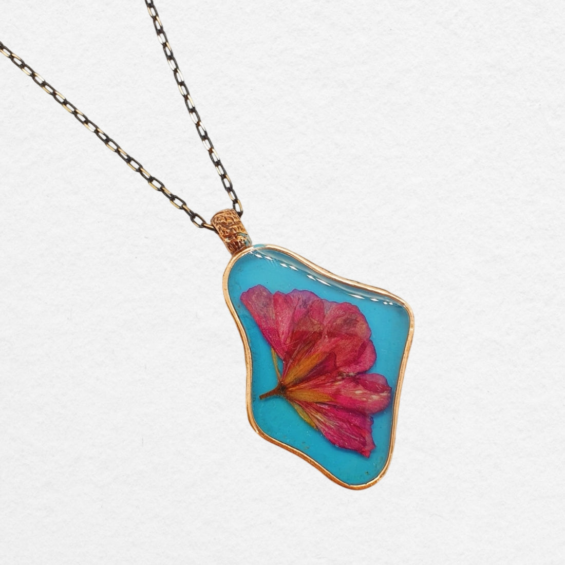 Sina Necklace