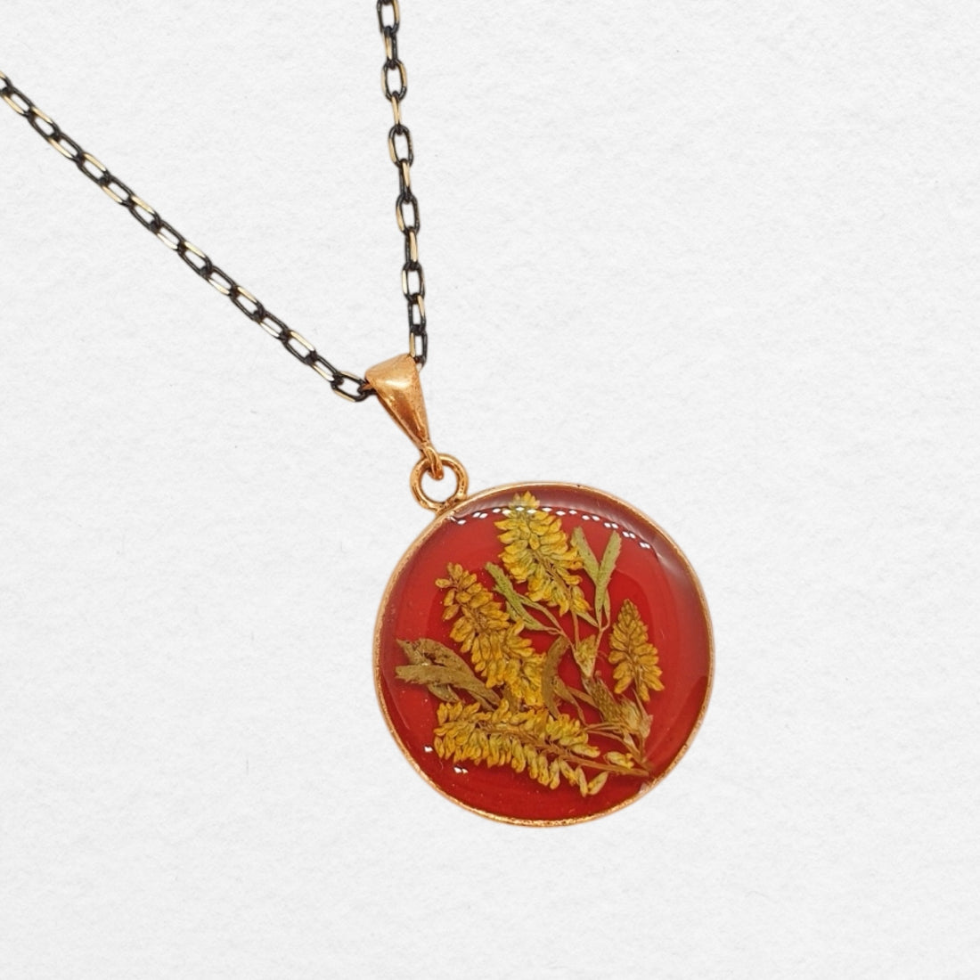 Vai Necklace