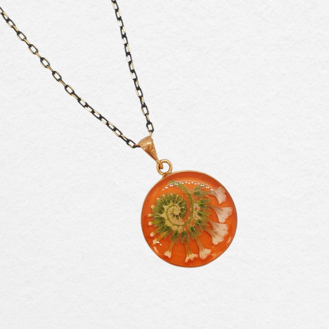 Oui Necklace