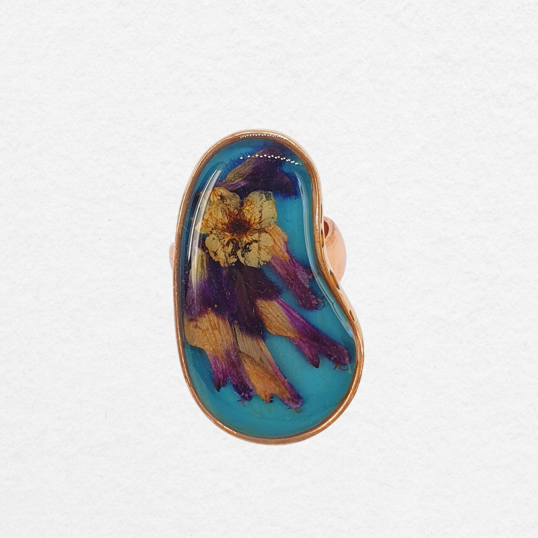 Tenara Ring