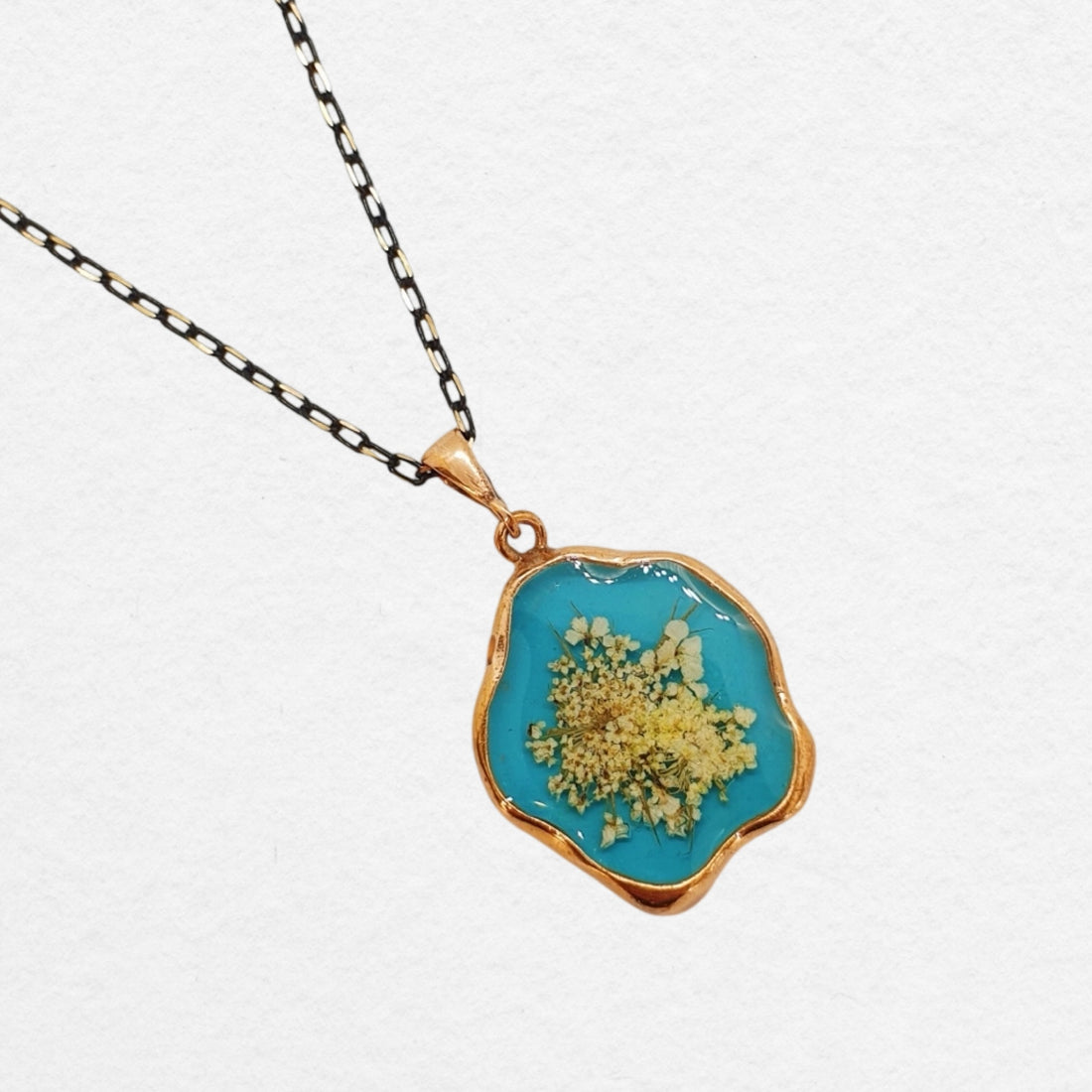 Hera Necklace