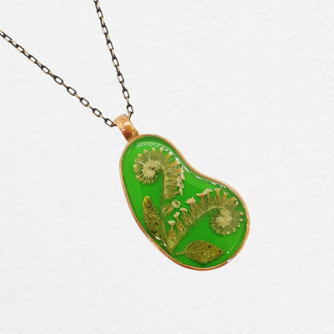 Rata Necklace